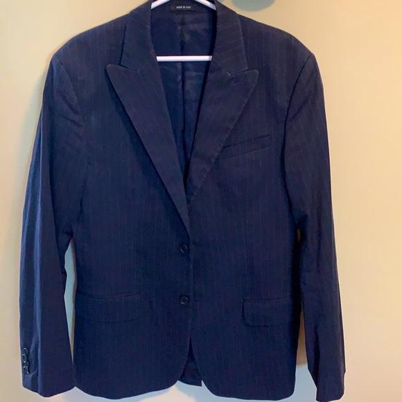 Club Monaco Blazer - Picture 2 of 5